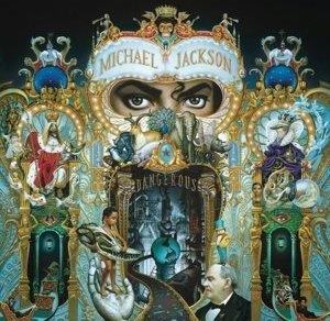 Jackson Michael - Dangerous (Reedycja)