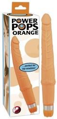 Erotic Strong Anal Vibrator Orange - Ceneo.pl Erotic Strong Anal Vibrator Orange - Ceneo.pl