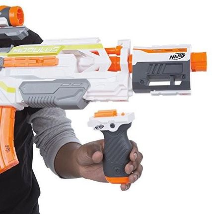 Hasbro Nerf Modulus Blaster ECS10 B1538 - Ceny i opinie