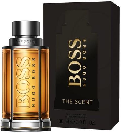 Boss The Scent Woda Po Goleniu 100 ml