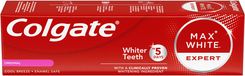 Zdjęcie Colgate Max White Expert Original wybielająca pasta do zębów 75ml - Żory