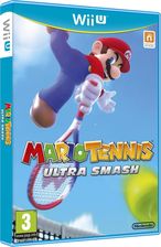 Mario Tennis Ultra Smash (Gra Wii U)