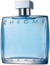 Zdjęcie Azzaro Chrome Woda Toaletowa 200 ml - Pleszew