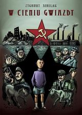 Zdjęcie Strefa komiksu T.16 W cieniu gwiazdy. - Wrocław