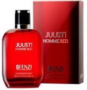 Fenzi Juust Homme Red Man Woda Perfumowana 100 ml