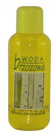 Kulpol Woda Brzozowa 125 ml