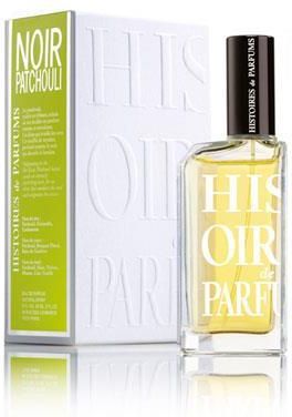 Histoires De Parfums Noir Patchouli Woda Perfumowana 60ml