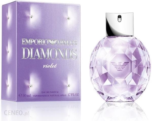 Giorgio Armani Emporio Diamonds Violet 
