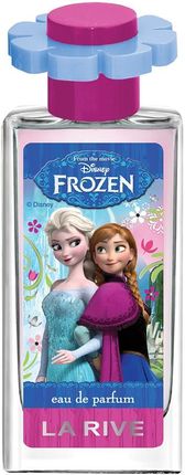 La Rive Disney Frozen Kraina Lodu Woda Perfumowana 50ml