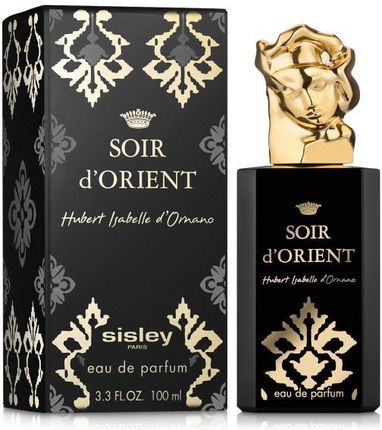 Sisley Soir D Orient Woda Perfumowana 50ml