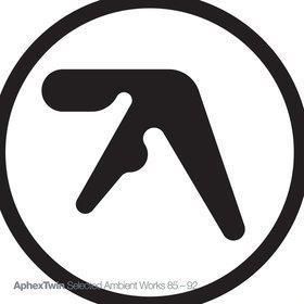 Aphex Twin Selected Ambient Works 85-92 [2LP] - Limited Edition (Winyl)