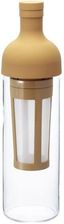 Hario Butelka do Cold Brew Coffee Filter In Bottle 750ml Kremowa