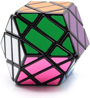 Lanlan Rhombic Dodecahedron