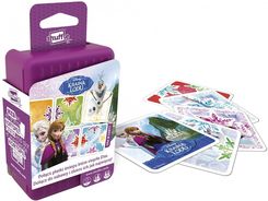 Zdjęcie Shuffle Kraina Lodu Frozen - Płock