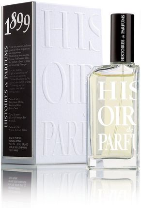 Histoires de Parfums 1899 Hemingway Woda Perfumowana 60ml