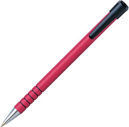 Penac Długopis Automatyczny Rb085 0,7mm Czerwony