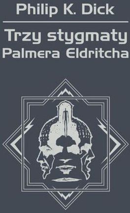 Trzy stygmaty Palmera Eldritcha (E-book)