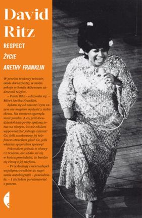 Respect. Życie Arethy Franklin (E-book)