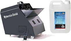 Zdjęcie Light4Me Bubble Big Wytwornica Baniek - Świeradów-Zdrój