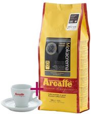 Zdjęcie Zestaw Arcaffe Mokacrema 1kg + filiżanka do espresso 1 kg - Sosnowiec