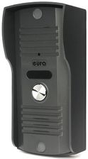 Eura-Tech Domofon ''Eura'' Adp-11A3 'Invito Biały' Głośnomówiący, B/Słuchawkowy