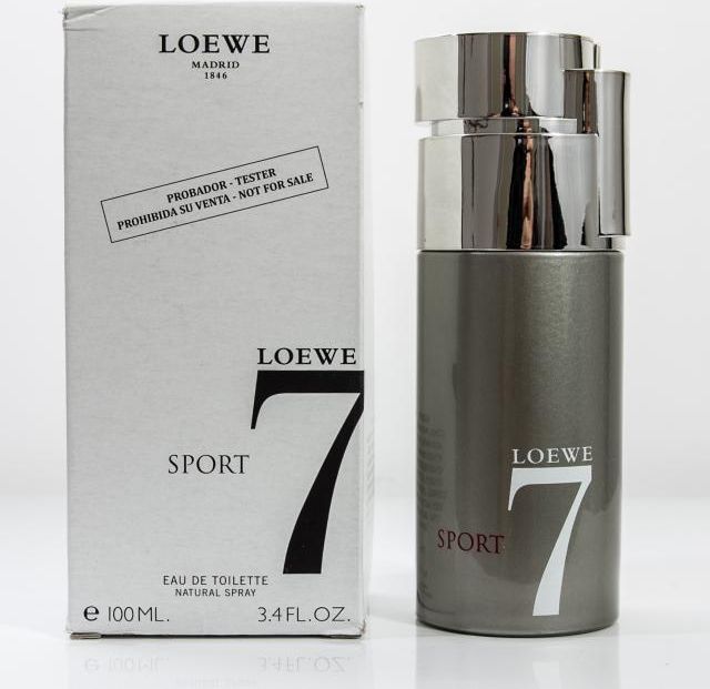 loewe 7 probador