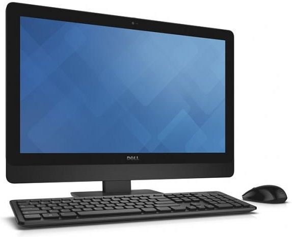 Как разобрать моноблок dell inspiron 5348