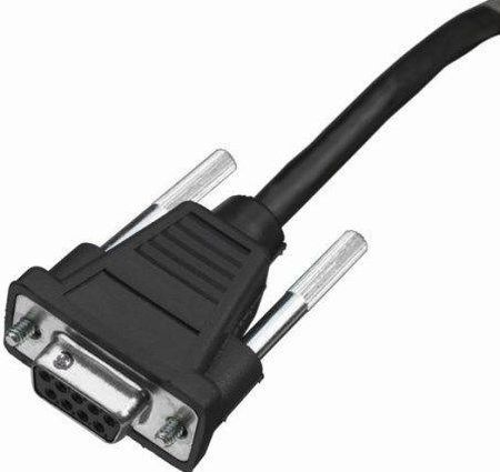 Honeywell Kabel Rs232 Kręcony 2.9M Do Voyager 9520 (53-53000-3)