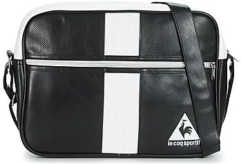 Teczki Le Coq Sportif RETRO SPORT REPORTER Ceny i opinie Ceneo.pl