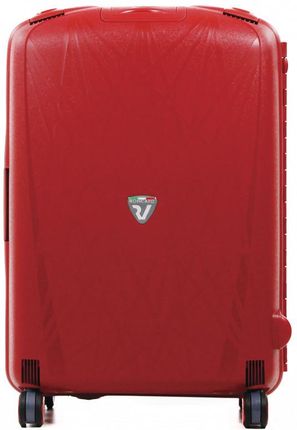 Średnia walizka RONCATO 500712-60-M7-081 - czerwony