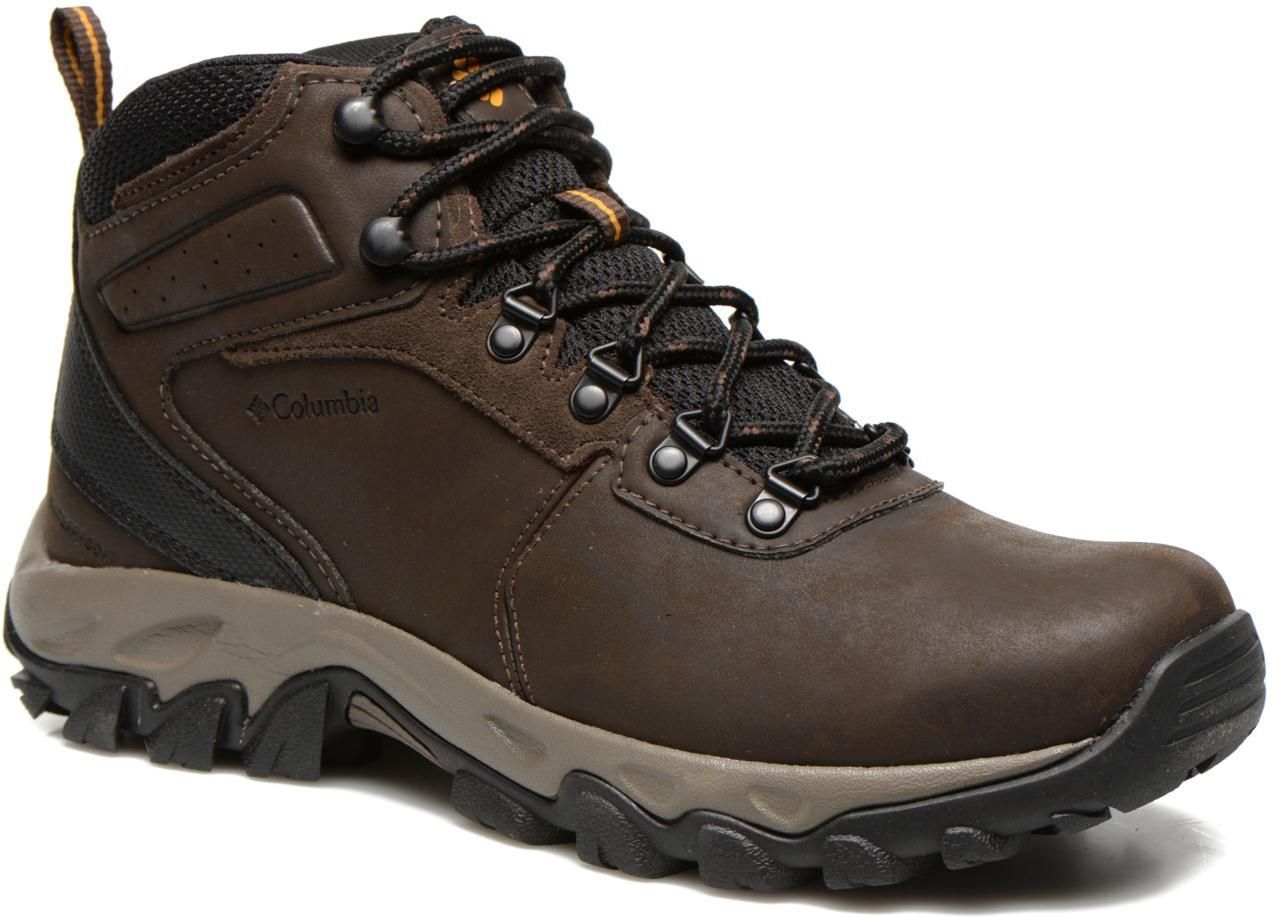 columbia newton ridge plus ii review
