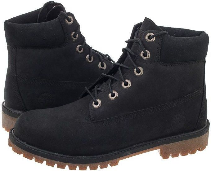TIMBERLAND PREMIUM 6 INCH puchowe TIMBERLAND PREMIUM 6 INCH puchowe