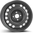 KFZ 6.00x15 4x100.0 ET43.0