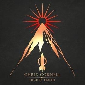 Chris Cornell Higher Truth  [Deluxe] - Limited Edition (CD)