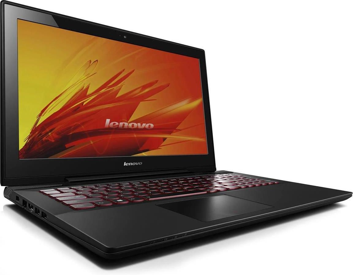 Lenovo y50 70 обзор