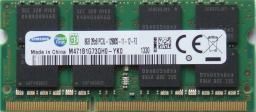 Samsung 4GB DDR3 (M471B1G73QH0-YK0)