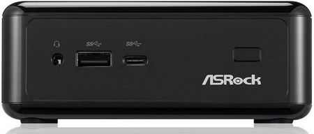 Nettop ASRock BeeBox (N3000/B/BB) - Opinie i ceny na Ceneo.pl