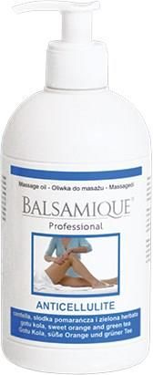 Alba Thyment Oliwka Balsamique Anticelulite 500 ml