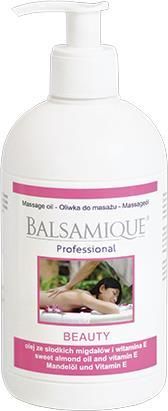 Alba Thyment Oliwka Balsamique Beauty 500 ml