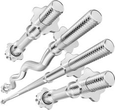 Zdjęcie Hop-Sport Zestaw Gryfów Gwintowanych Hs-1820L40-30Mm - Dobrzyń nad Wisłą