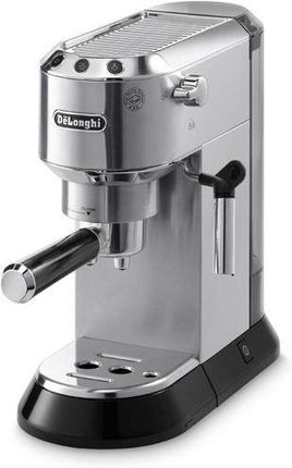 Outlet małe AGD DELONGHI EC680.M Dedica / szerokość 14,9 cm 