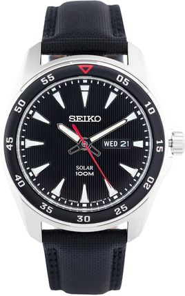 Seiko clearance solar sne393p2