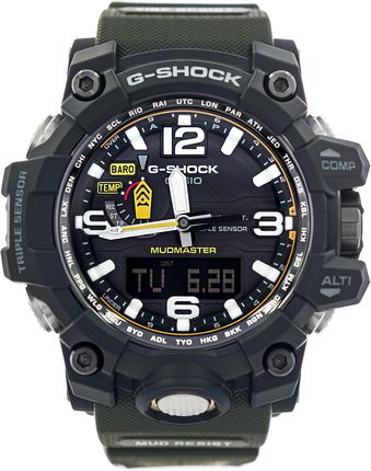 Casio G-Shock GWG-1000-1A3ER 