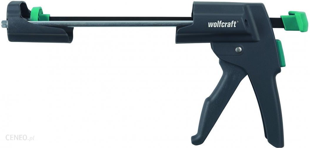 Wolfcraft Wyciskacz do tub MG 600 PRO WF4356000 - Opinie i ceny na