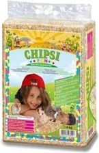 Zdjęcie Jrs Trociny Naturalne Chipsi 60L Kolorowe - Czerwionka-Leszczyny