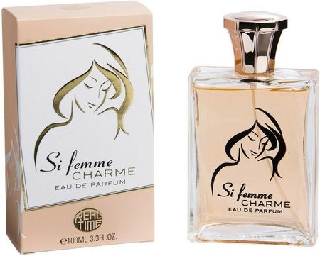 Si femme best sale eau de parfum