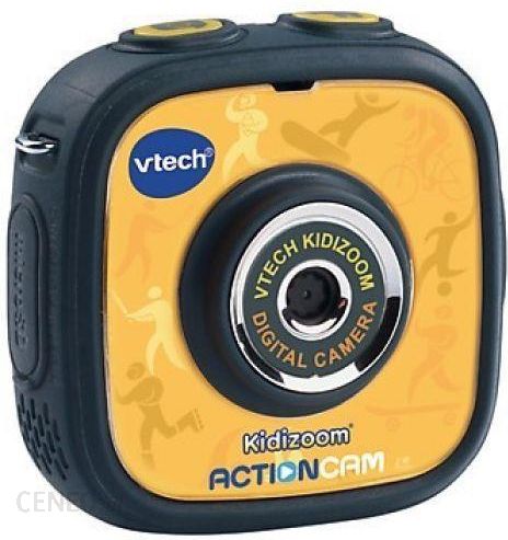  VTech Kidizoom Camera - 2010 Version : Toys & Games