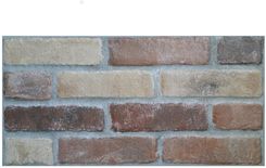 Zdjęcie Grupa Dado Brick Mix 31x62 - Jarosław
