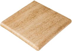 Zdjęcie Gres De Aragon Stopnica Narożna Esq. Columbia Beige 33x33 - Prochowice