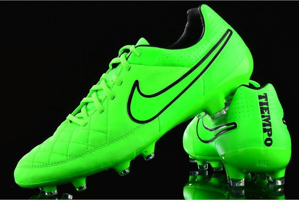 tiempo legacy fg